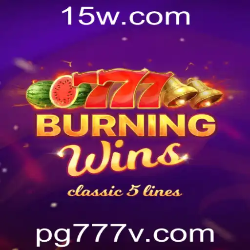 Explorando o Mundo de BurningWins: Uma Aventura de Caça-Níqueis Online