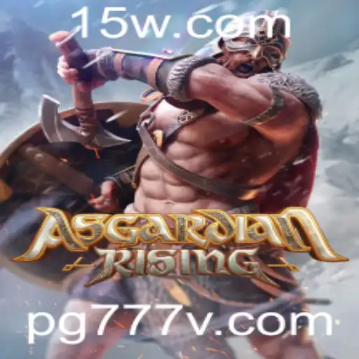 Explorando AsgardianRising: Um Mergulho no Mundo Nórdico