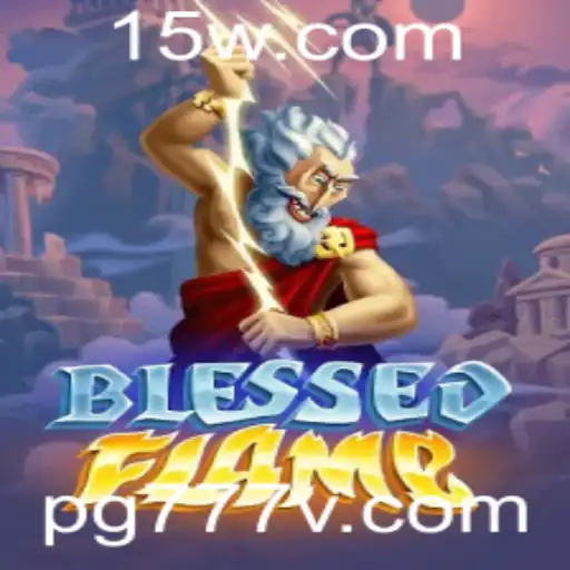 Explorando o Mundo Místico de BlessedFlame