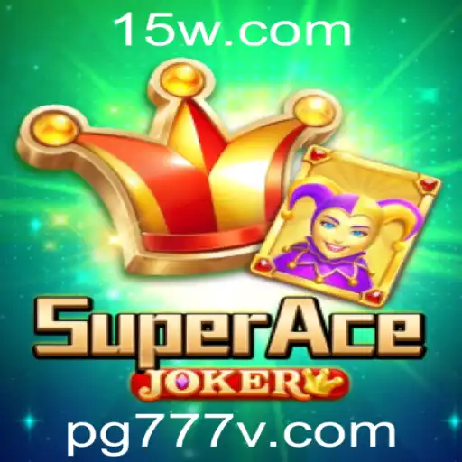 Descubra o Fascinante Mundo de SuperAceJoker: Um Jogo Inovador com pg777
