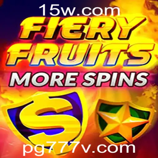 Desvendando os Segredos do Game FieryFruitsMoreSpins com pg777