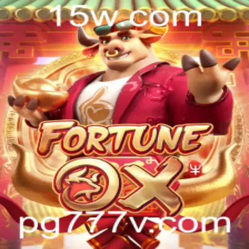 Explorando o Universo do Jogo FortuneOx com PG777