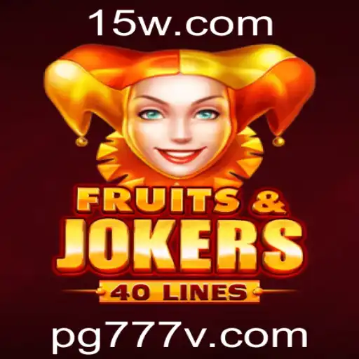 Explorando o Mundo Empolgante de FruitsAndJokers40: Descubra as Regras e Destaques