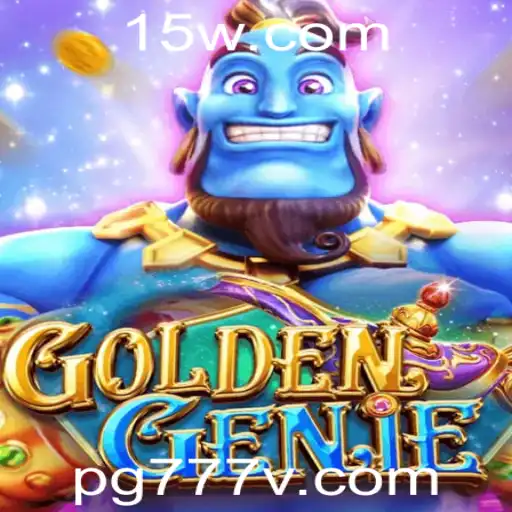 Descubra o Universo Fascinante do Jogo GOLDENGENIE