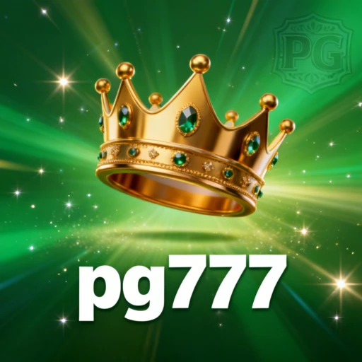pg777 Logo