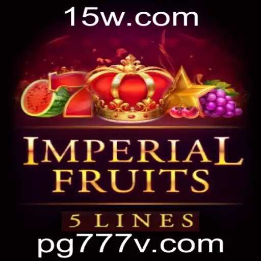 ImperialFruits5: Uma Imersão no Mundo dos Jogos de Frutas com a Palavra-chave pg777