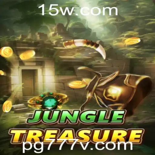 Descubra o Mundo de Aventura com JungleTreasure: Um Guia Completo