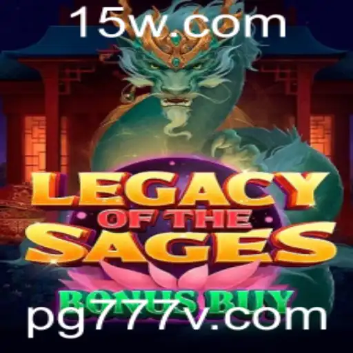 Explorando o Fascinante Mundo de 'LegacyoftheSagesBonusBuy'