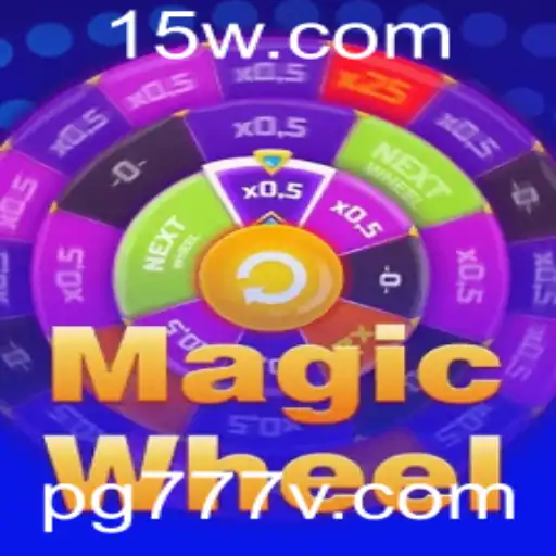 Explorando o Fascinante Mundo de MagicWheel e a Estratégia pg777