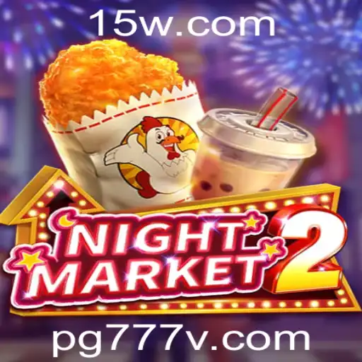 Tudo o Que Você Precisa Saber Sobre NightMarket2 e Como a Palavra-Chave pg777 Está Movimentando o Cenário
