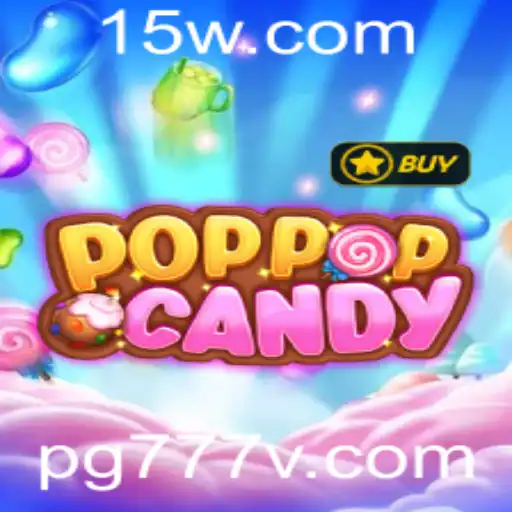 Descubra o Fascinante Mundo de POPPOPCANDY: O Jogo que Está Conquistando Todos