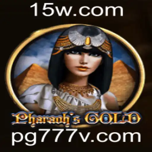 PharaohsGold: Descobrindo o Mistério do Antigo Egito com pg777