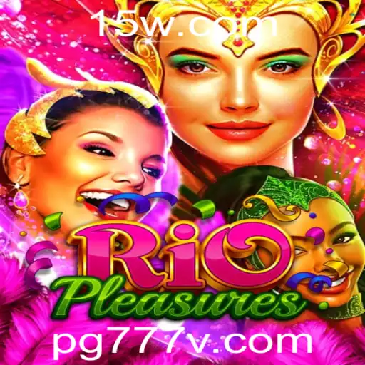 Explorando o Fascinante Mundo de RioPleasures com pg777