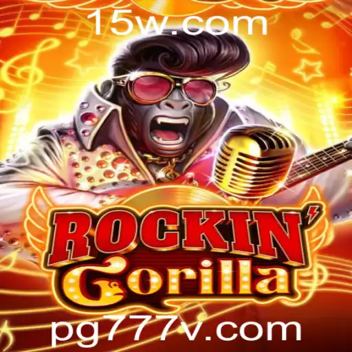 RockinGorilla: Explorando uma Nova Dimensão de Entretenimento