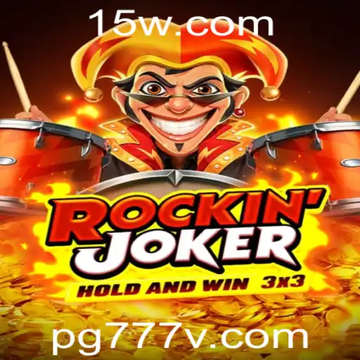Descubra 'RockinJoker': O Jogo de Estratégia e Aventura que Conquista Jogadores