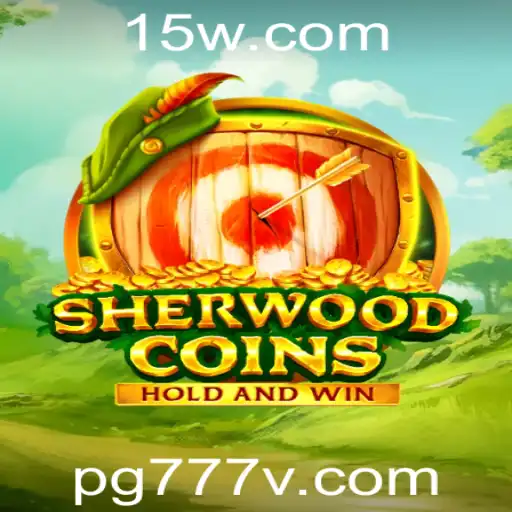 Descubra o Fascinante Mundo de SherwoodCoins: O Jogo que Conquista Multidões