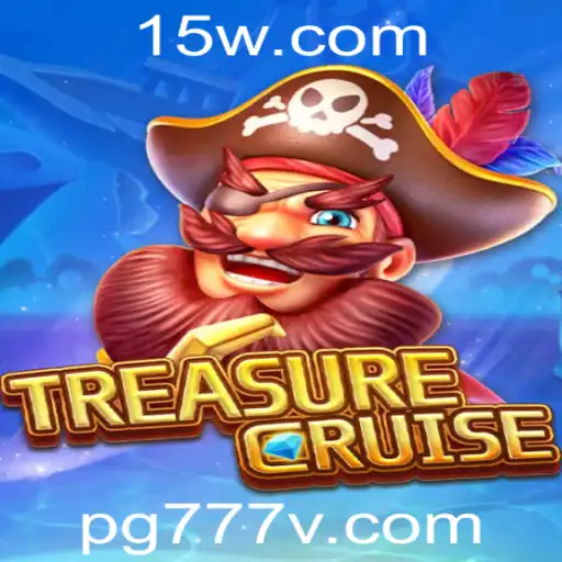 Explorando 'TREASURECRUISE': O Jogo de Aventuras e Estratégia