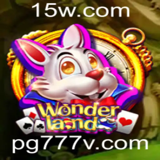 Descubra o Mundo Mágico de Wonderland: Regras, Descrição e Diversão com pg777